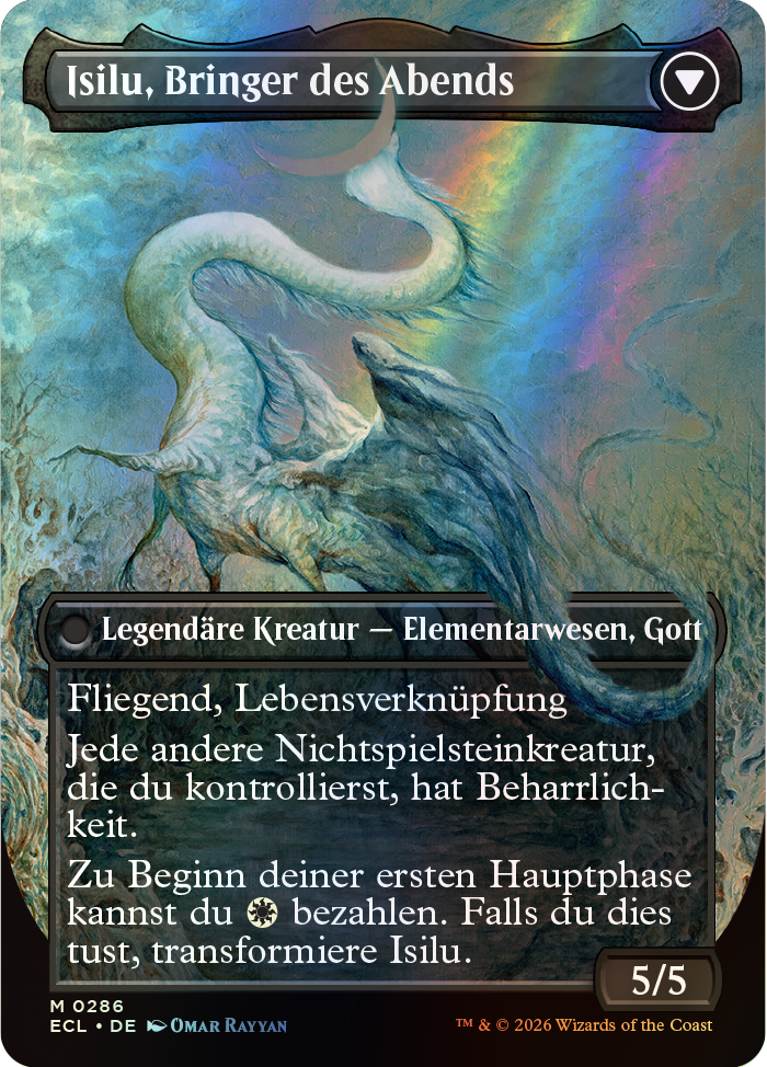 Magic: The Gathering Lorwyns Finsternis Bundle - Englische Version