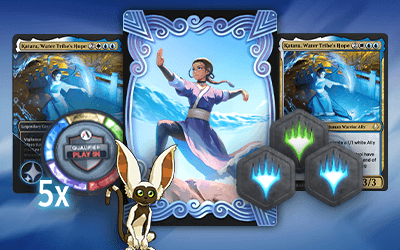 ラ*ー様 MTG2個セット★ ファウンデーションズ プレリリースパック(プレリリ ラ*ー様 MTG2個セット☆ ファウンデーションズ プレリリース