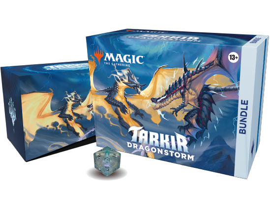 Tarkir: Dragonstorm