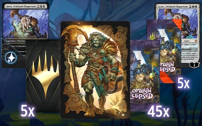 Magic: The Gathering Arena Preorder