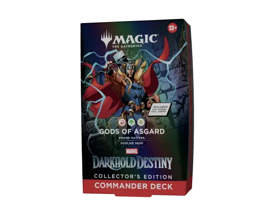 Shop | Magic: the Gathering