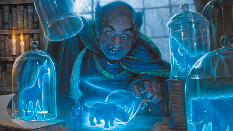 Commander (2019 Edition) Release Notes | MAGIC: THE GATHERING