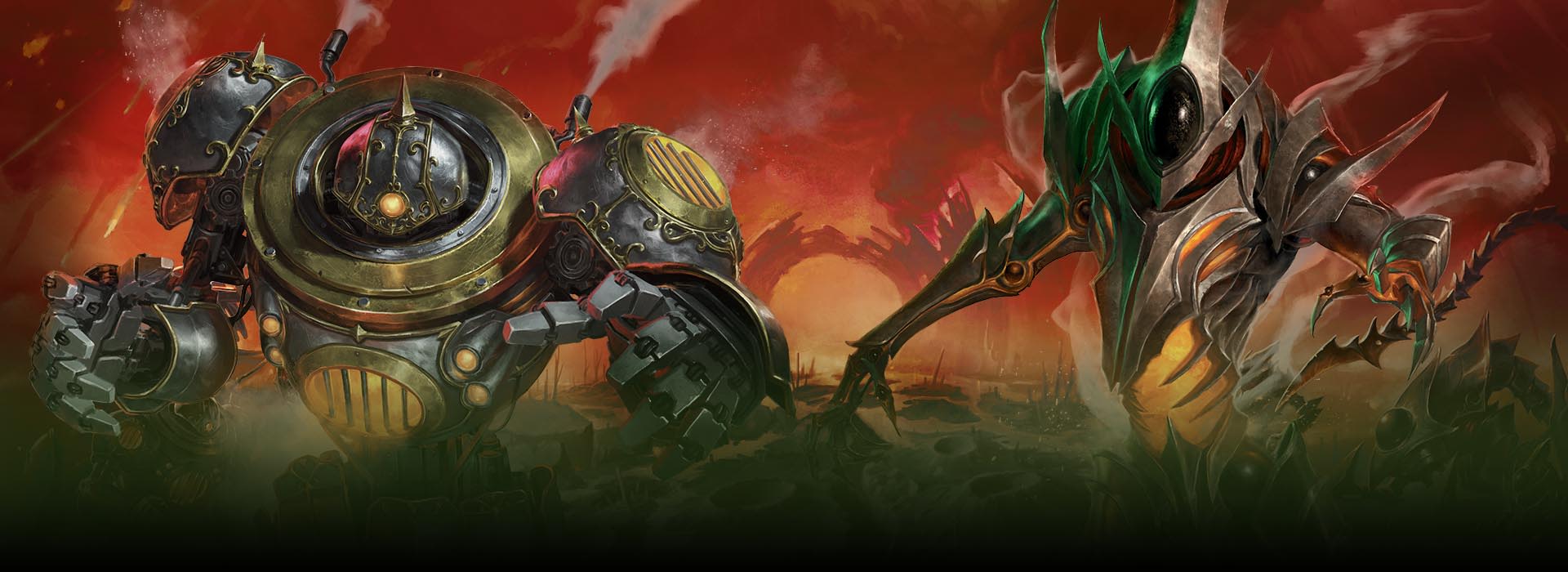 Magic: The Gathering | Official site for MTG news, sets, and events