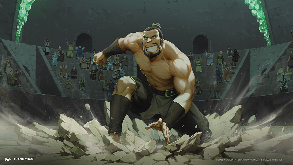 マジック：ザ・ギャザリング | MTGの最新セットやイベントの情報を