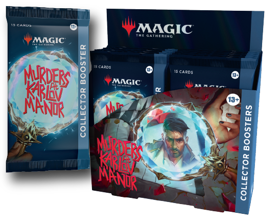 Magic: The Gathering  Official site for MTG news, sets, and events