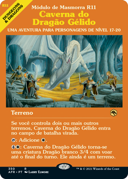 Adventures in the Forgotten Realms | Magic: The Gathering