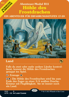 Abenteuer in den Forgotten Realms | Magic: The Gathering