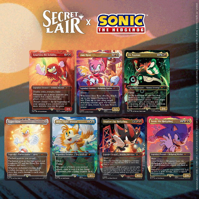 マジック：ザ・ギャザリング | MTGの最新セットやイベントの情報