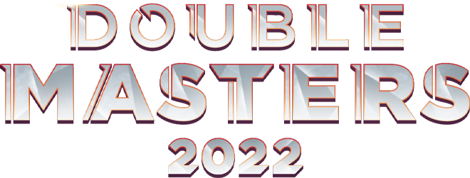 Double Masters 2022 | 魔法風雲會