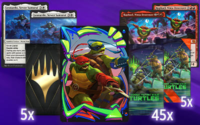 Magic: The Gathering Arena Preorder