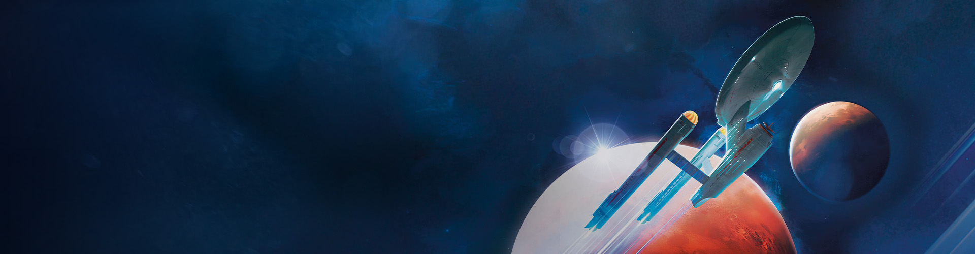 Magic: The Gathering® | Star Trek™ Card Image Gallery