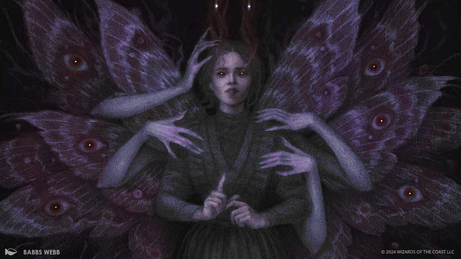 mtg stranger things alternate cards Magic The Gathering - Duskmourn - House of Horror