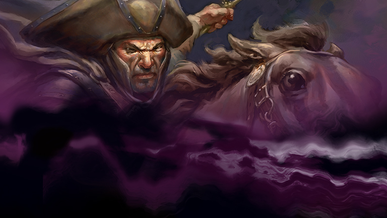 Up in Flames | MAGIC: THE GATHERING