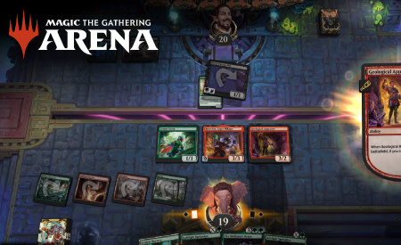 How To Play Magic: The Gathering  Magic: The Gathering Arena (MTG Arena) -  Star City Games