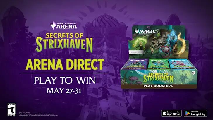 マジック：ザ・ギャザリング | MTGの最新セットやイベントの情報を
