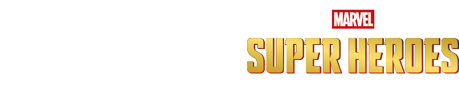MTG x Marvel Super Heroes