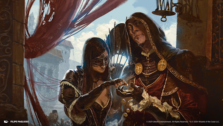 mtg final fantasy copy Amazon.com: Magic: The Gathering main image 1