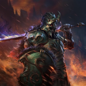 Dakkon Blackblade