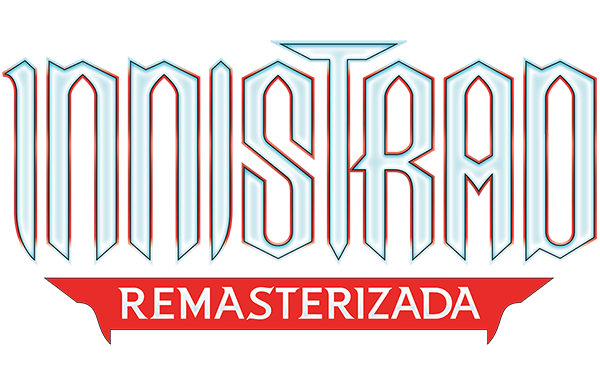 Innistrad Remastered