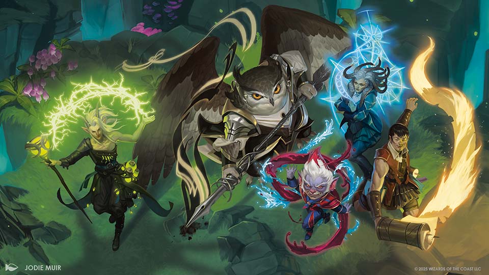 Everything Announced for Magic: The Gathering in 2026