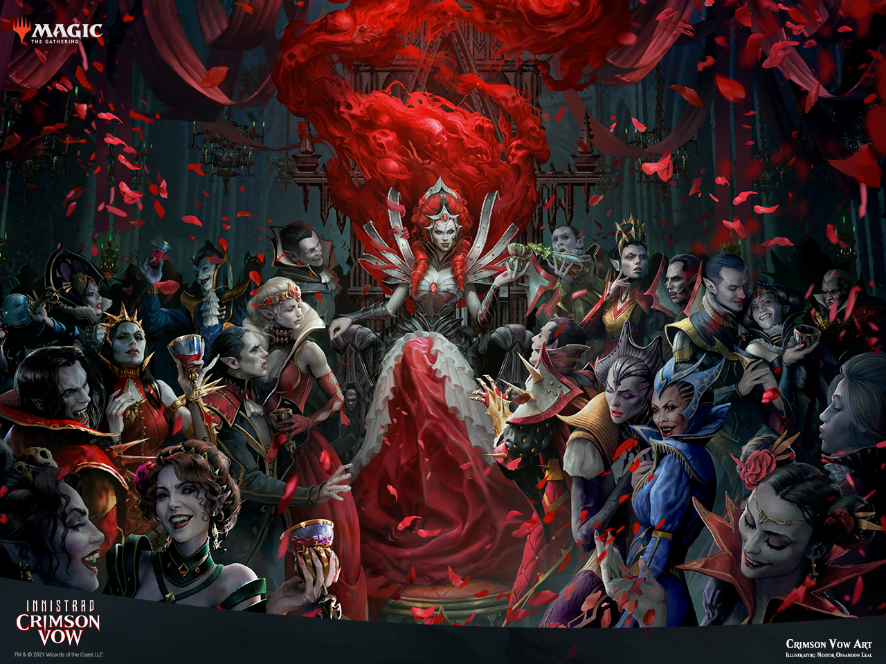 始め方 | マジック：ザ・ギャザリング アリーナ