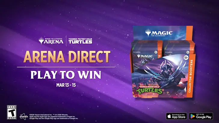 マジック：ザ・ギャザリング | MTGの最新セットやイベントの情報を