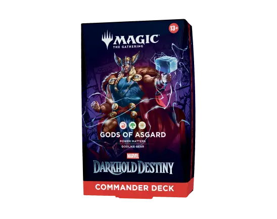 Shop | Magic: the Gathering