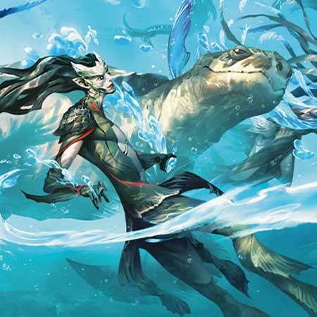 MTGの最新製品 | マジック：ザ・ギャザリング