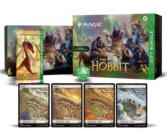 Magic: The Gathering | The Hobbit
