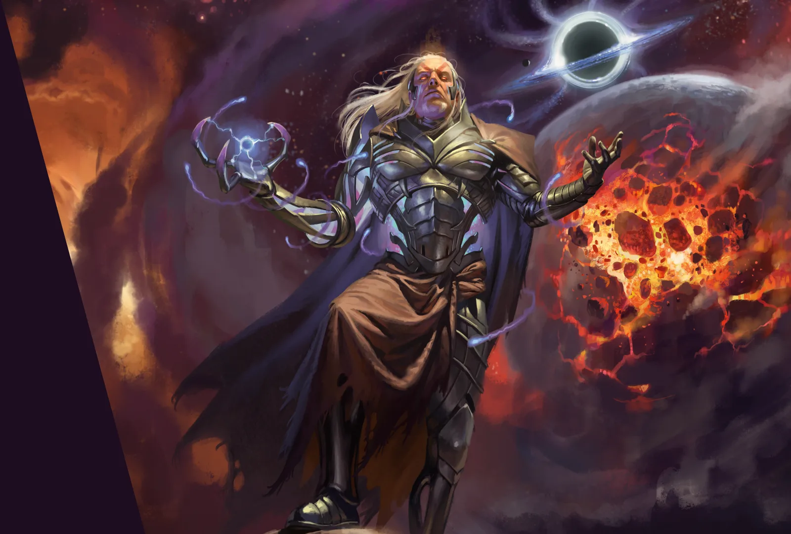 Prerelease - Edge of Eternities