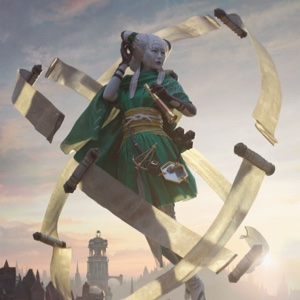 Tamiyo