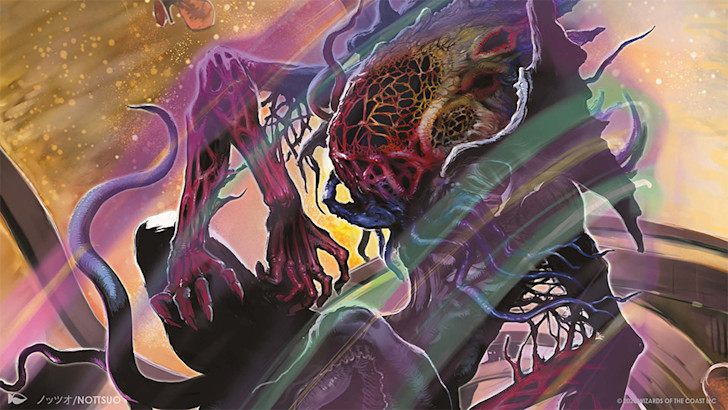 magic the gathering spiderman collector booster box Magic: The Gathering