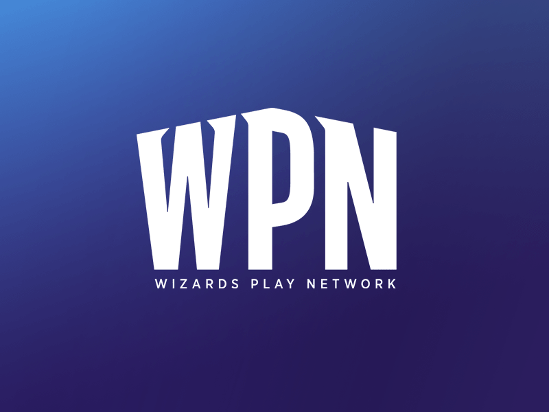 MTG Arena Wizards Play Network Integration