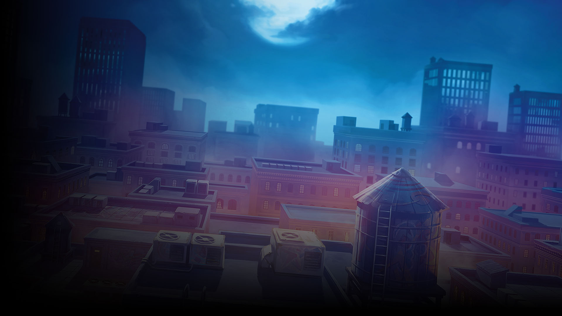 Teenage Mutant Ninja Turtles