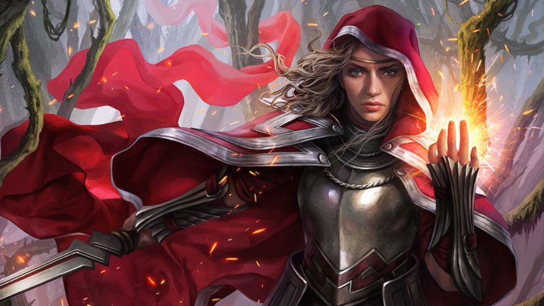 エルドレインの王権』プレリリース入門