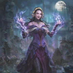 Liliana Vess