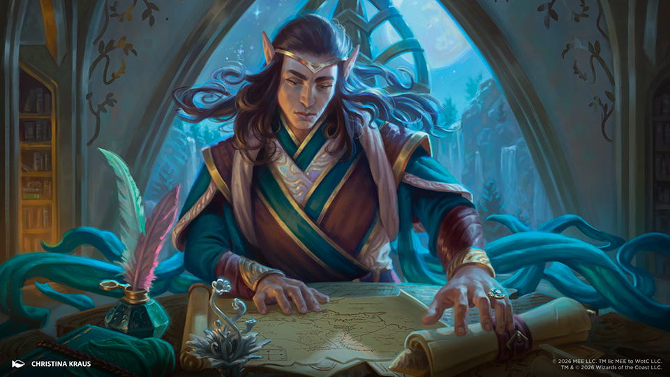 マジック：ザ・ギャザリング | MTGの最新セットやイベントの情報を