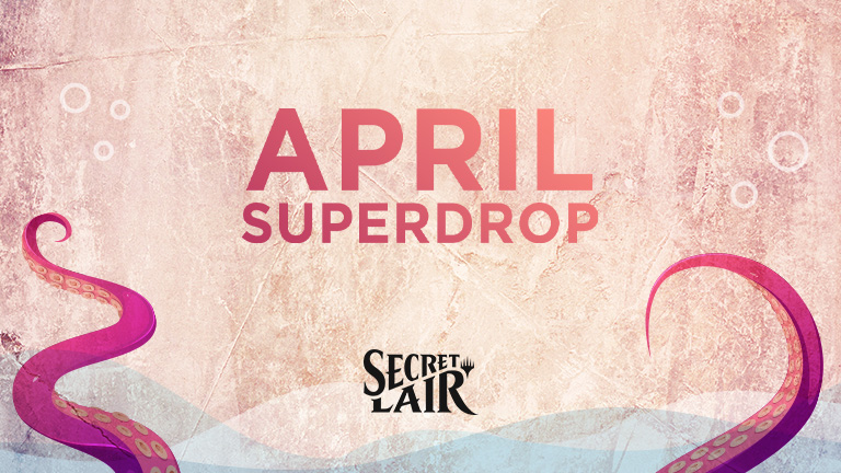 The Secret Lair April 2022 Superdrop Is the Cat's Pajamas | Magic