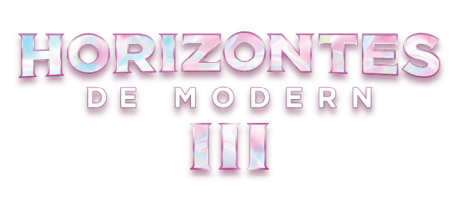 Horizontes de Modern 3