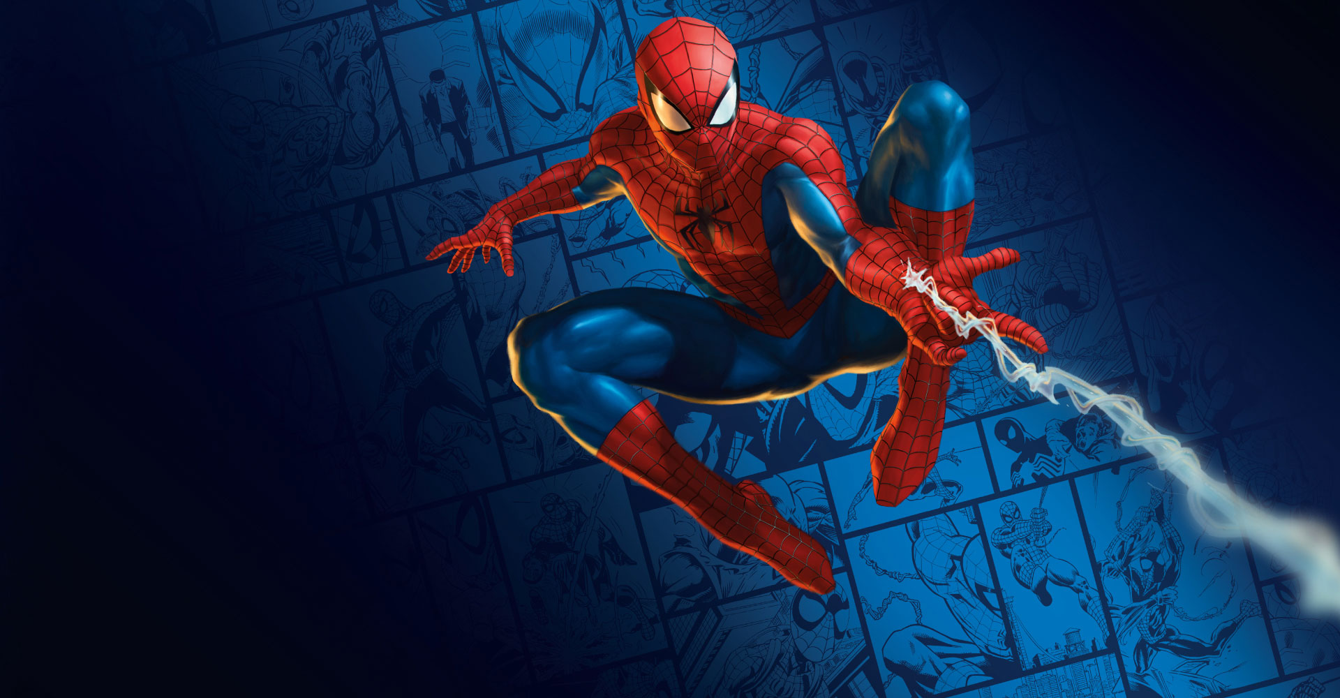 マジック：ザ・ギャザリング | マーベル スパイダーマン』好評