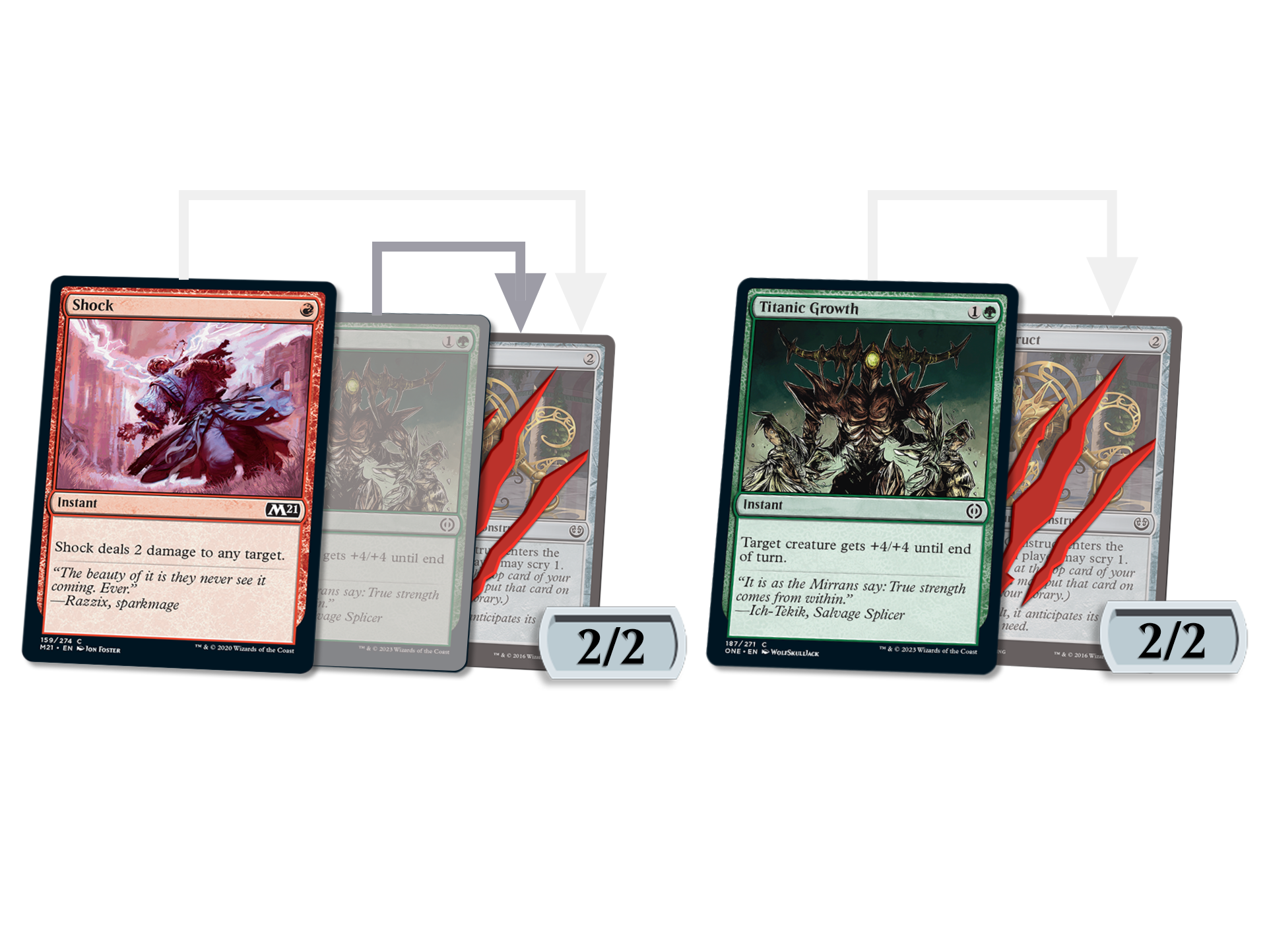 Here's How You Actually Buy Cards In 'Magic: The Gathering Arena