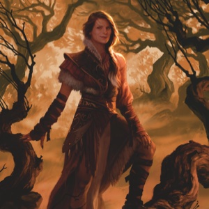 Arlinn Kord