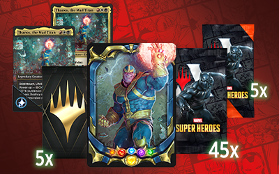 Magic: The Gathering Arena Preorder