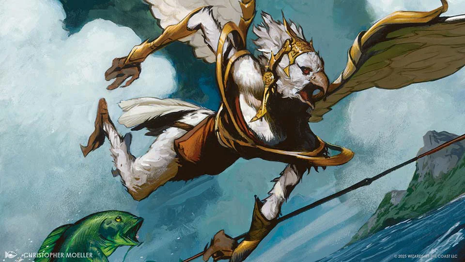 Design Files: Odyssey, Part 2