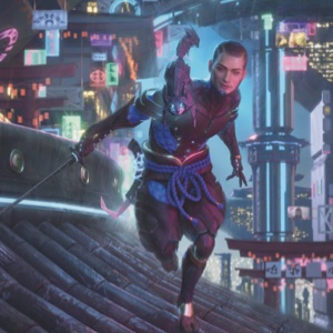 Kaito Shizuki