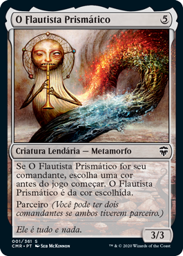 Commander Legends | Magic: The Gathering