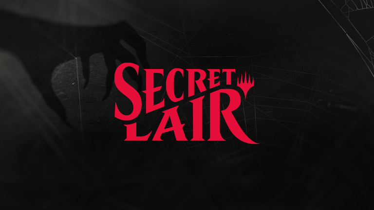 Secret Lair X Stranger Things  Magic The Gathering Proxy Cards