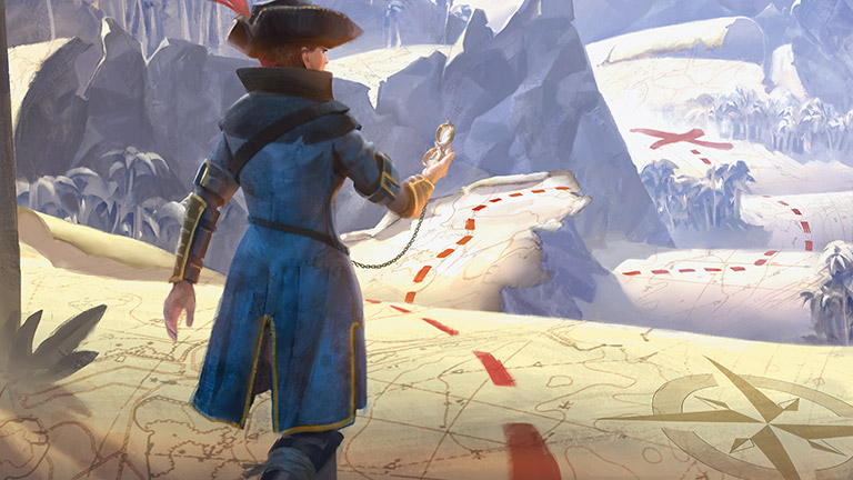 My Most Important Deck-Building Rule | MAGIC: THE GATHERING