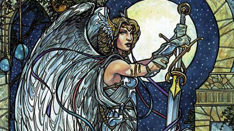 Mystery Booster Revealed | MAGIC: THE GATHERING Mystery Booster Revealed | MAGIC: THE GATHERING