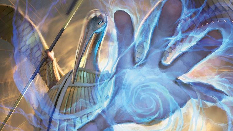 Even More Words with R&D | MAGIC: THE GATHERING